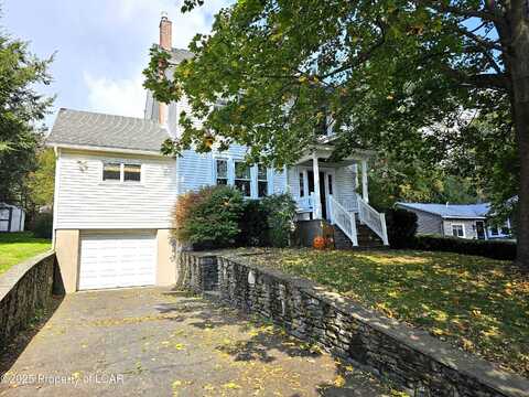 91 W Mt Airy Road, Shavertown, PA 18708