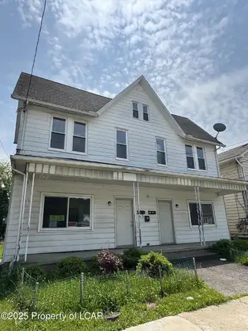 52 Church Street, Plymouth, PA 18651