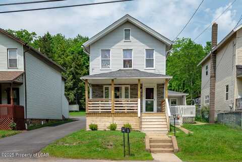 130 Woodlawn Avenue, Mountain Top, PA 18707