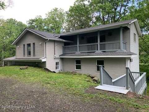 1313 Plattsburg Road, Monroe Township, PA 18618
