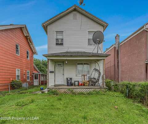 14 E Railroad Street, Plymouth, PA 18651