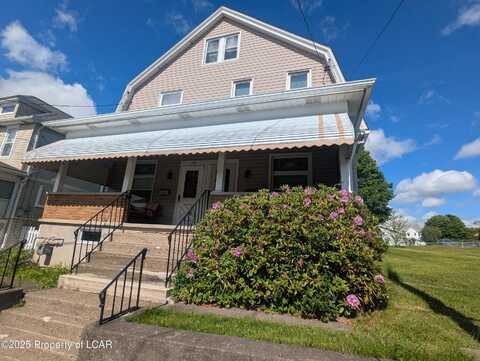 757 McNair Street, Hazleton, PA 18201