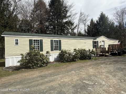 4358 PA-29, Noxen, PA 18636