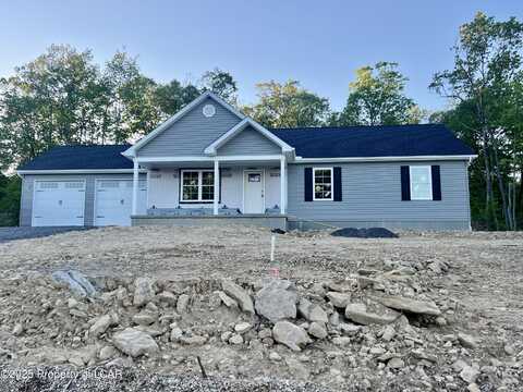 231 Mountain Road, Drums, PA 18707