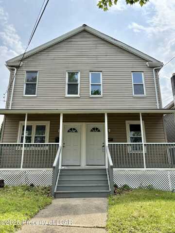 501 Blackman Street, Beach Haven, PA 18702
