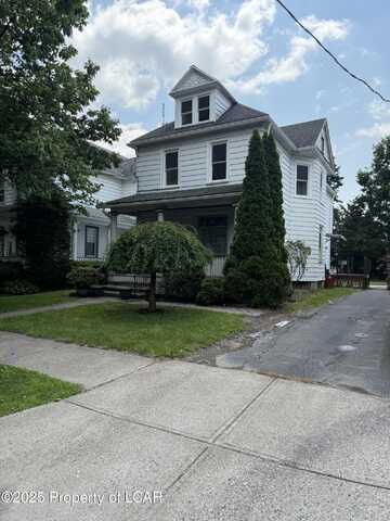 433 Chestnut Avenue, Kingston, PA 18704