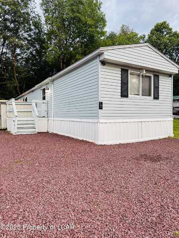 161 Janet Drive, Ashley, PA 18706