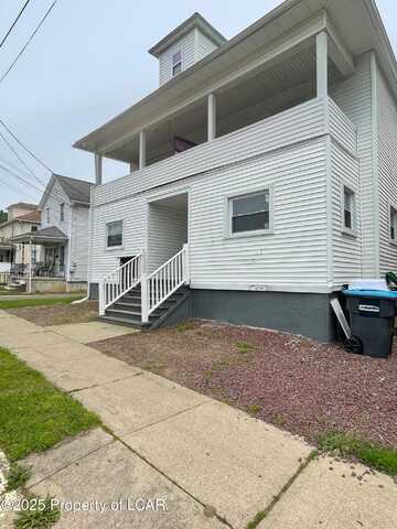 743 N Walnut Street, Luzerne, PA 18709