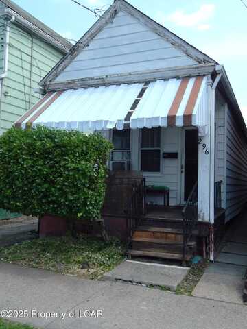 296 Parrish Street, Beach Haven, PA 18702
