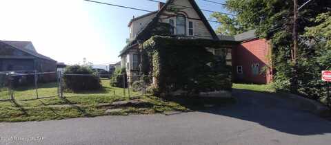 330 Palmer Street, Plymouth, PA 18651