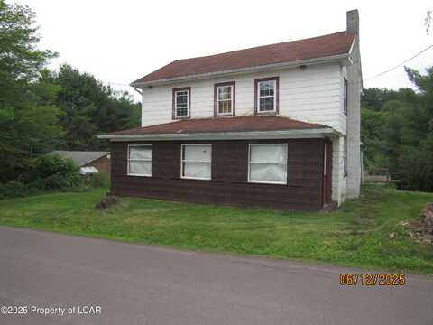 355 Spring Hill Drive, Hunlock Creek, PA 18621