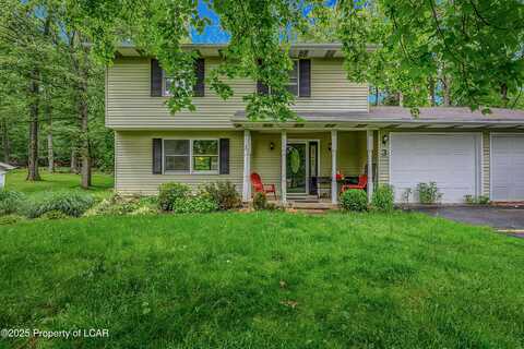 3 Rebel Hill Road, Mountain Top, PA 18707