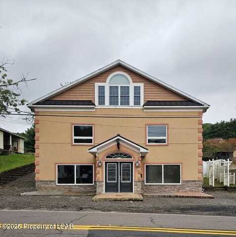 197 Courtdale Avenue, Courtdale, PA 18704