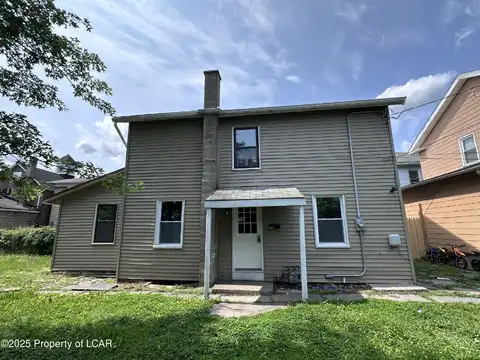 59 Center Ave Rear, Plymouth, PA 18651