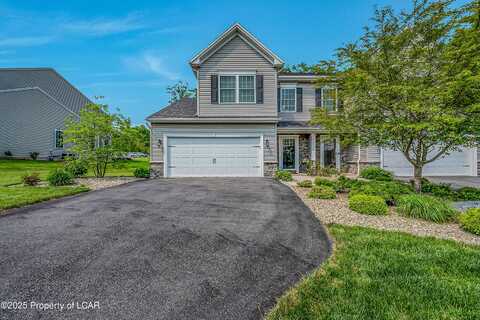 352 Sherwood Drive, Mountain Top, PA 18707