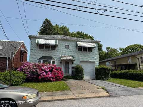 169 S Cedar Street, Hazleton, PA 18201