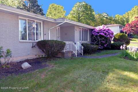 57 Court Street, Mountain Top, PA 18707