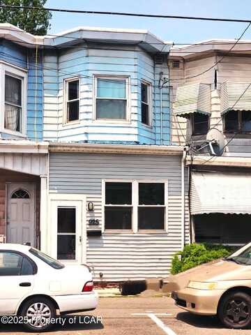 925 W Centre Street, Mahanoy City, PA 17948