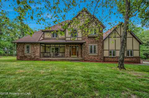 289 Hemlock Terrace, Mountain Top, PA 18707