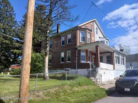 653 S Hancock Street, McAdoo, PA 18237