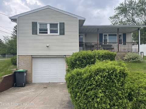 630 W 23rd Street, Hazle Twp, PA 18202