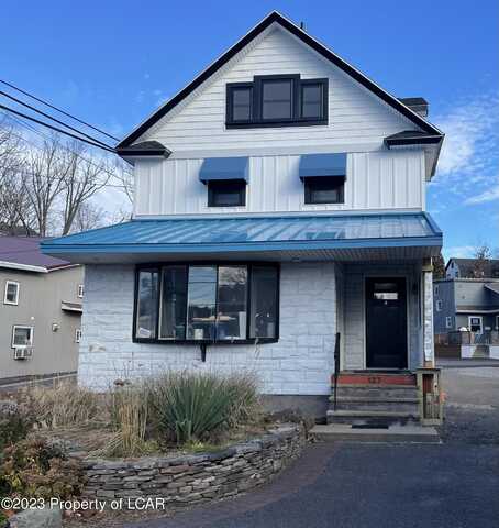 127B N Main Street, Shavertown, PA 18708