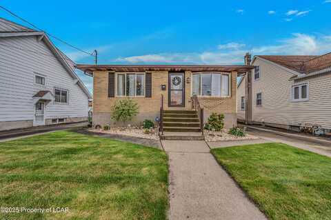 241 Harland Street, Exeter, PA 18643