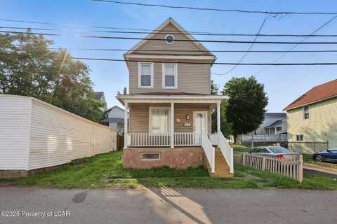 438 N Decker Court, Scranton, PA 18504