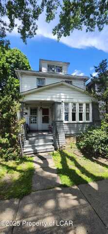 109 New Alexander Street, Beach Haven, PA 18702