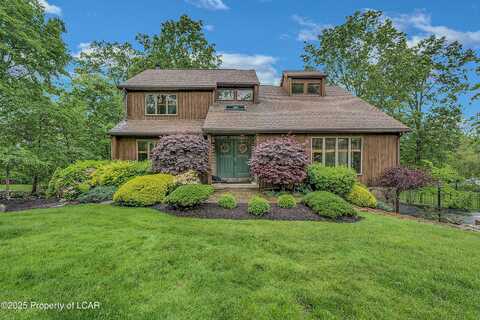 119 Ridge Crest Drive, Mountain Top, PA 18707
