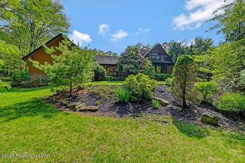838 Stockton Mountain Road, Beaver Meadows, PA 18216