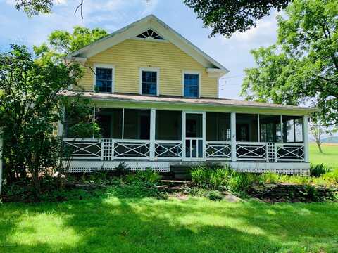 230 Church Road, Harveys Lake, PA 18618