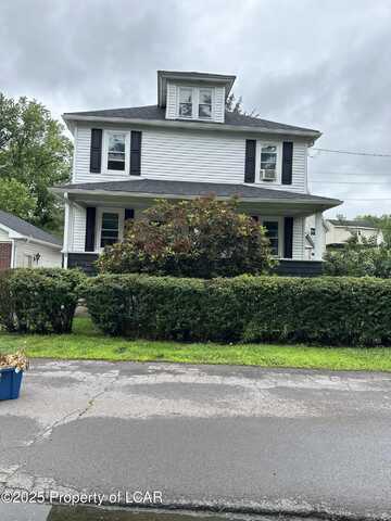 600 Greeley Street, Avoca, PA 18641