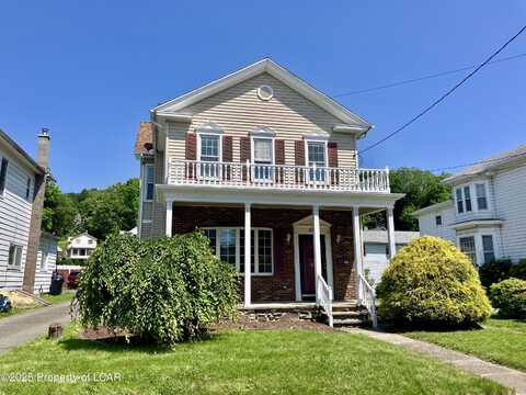 57 Willow Street, Plymouth, PA 18651