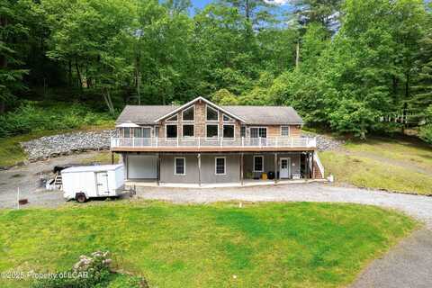 242 Pauline Street, Harding, PA 18643