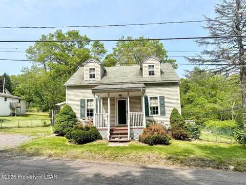 2513 Christine Road, Hazle Twp, PA 18202
