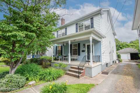 126 Old River Road, Beach Haven, PA 18702