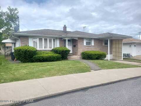 910 Roosevelt Street, Hazle Twp, PA 18202
