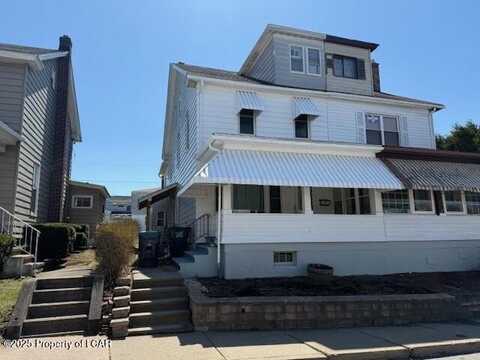 310 W Blaine Street, McAdoo, PA 18237
