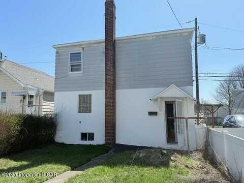 310 W Blaine Street, McAdoo, PA 18237