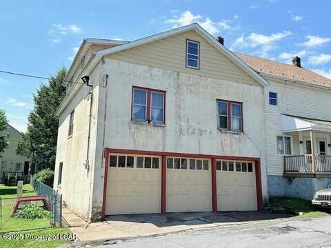 530 N Sherman Court, Hazleton, PA 18201