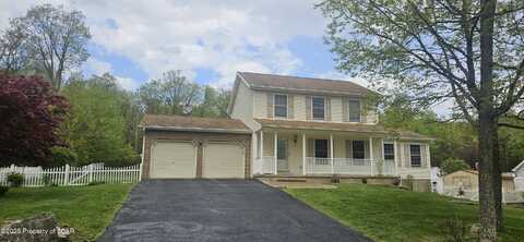 57 Colony Drive, Hazleton, PA 18202