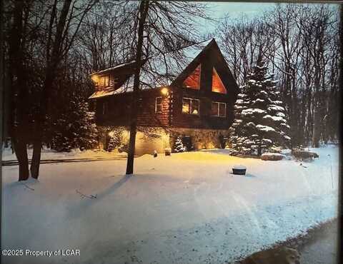 100 Glen Eagles Drive, Hazle Twp, PA 18202