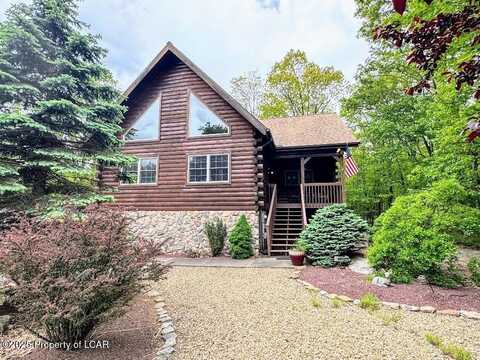 100 Glen Eagles Drive, Hazle Twp, PA 18202