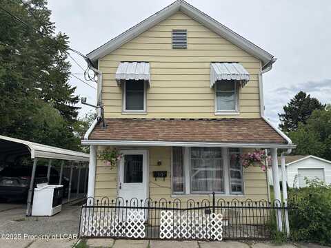 50 Hayes Lane, Beach Haven, PA 18702
