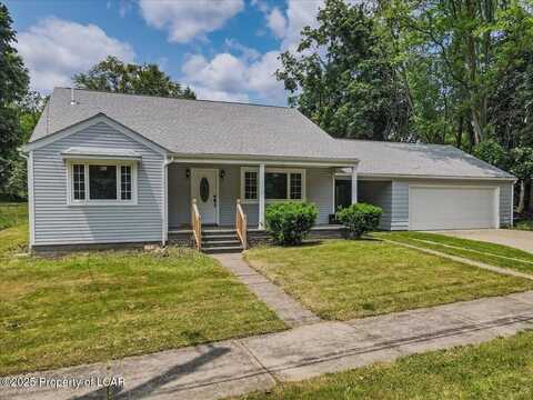 1041 Shoemaker Avenue, West Wyoming, PA 18644
