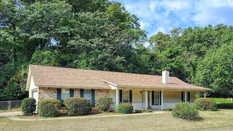 116 Deer Run, Hattiesburg, MS 39402