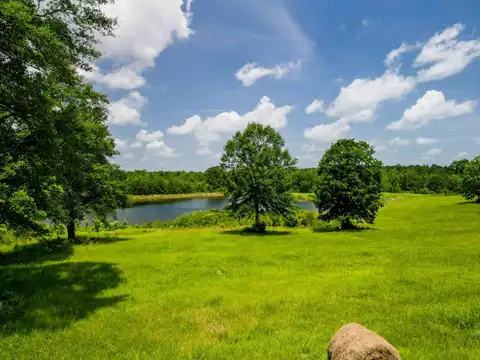 603 Denham Winchester Rd., Waynesboro, MS 39367