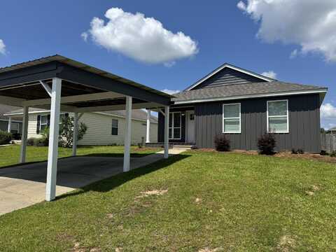 193 Hawthorne Dr., Hattiesburg, MS 39402