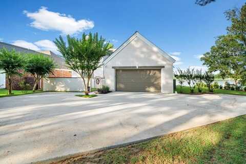 4 Arrowhead Point, Lumberton, MS 39455